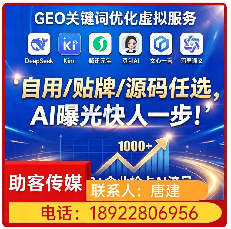番禺区deepseek效果监测
